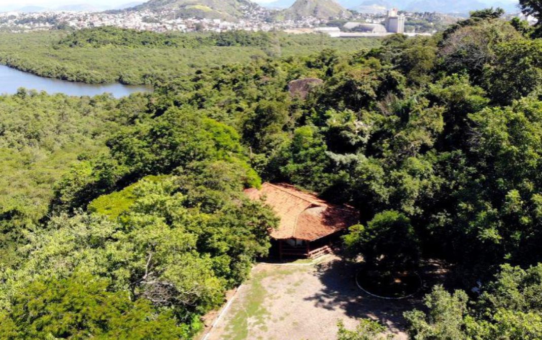 Um Dia no Parque: prefeitura de Vila Velha realiza ação no Parque da Manteigueira na terça (26)