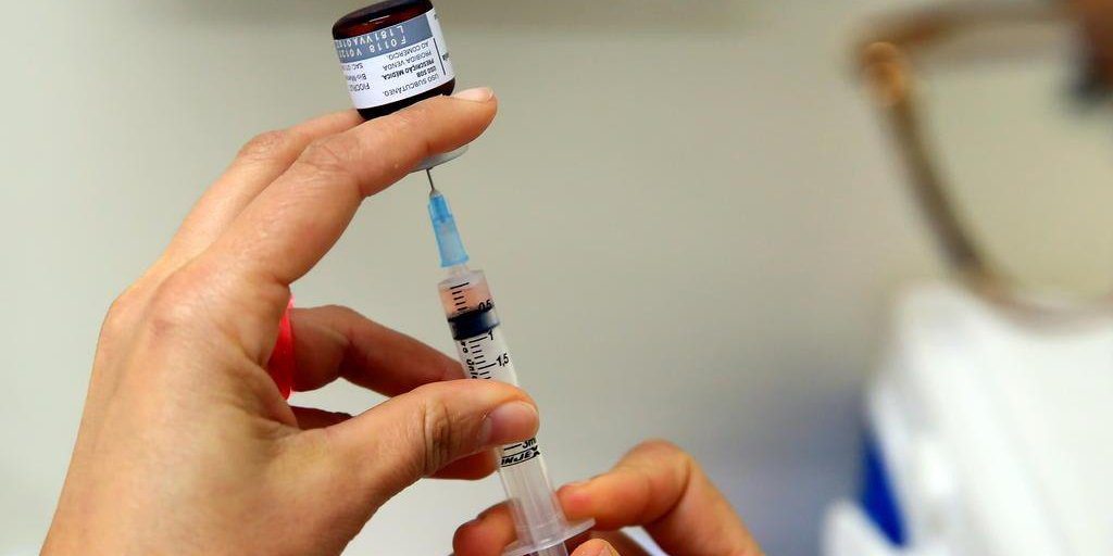 Vila Velha estende prazo para vacinação contra meningite C nos adolescentes
