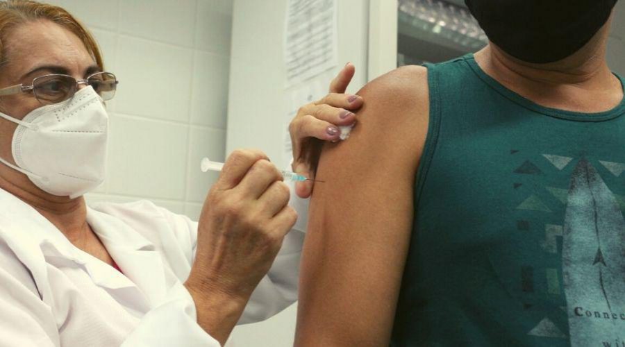 Vila Velha terá vacinação contra cinco doenças neste final de semana