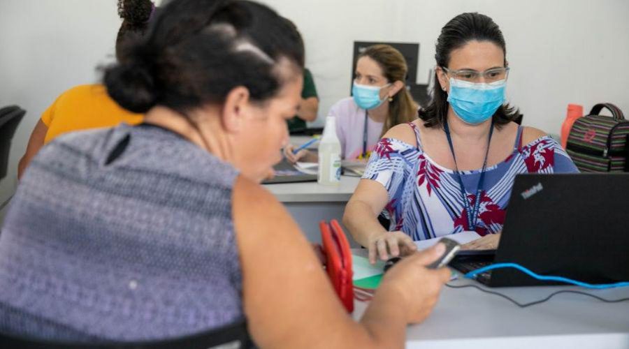 Prazo de atualização do  CadÚnico é prorrogado por Governo Federal