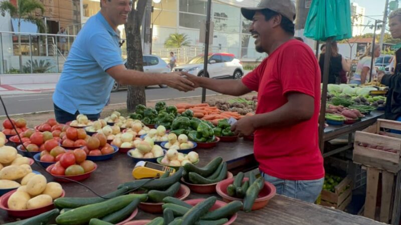 Será que o reduto de votos de Camargão está em Vila Velha?