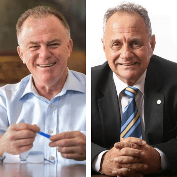 Eleições 2022: Manato dispara nas pesquisas