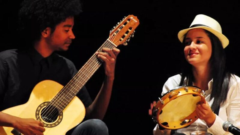 Prainha recebe festival de chorinho no feriado da Independência