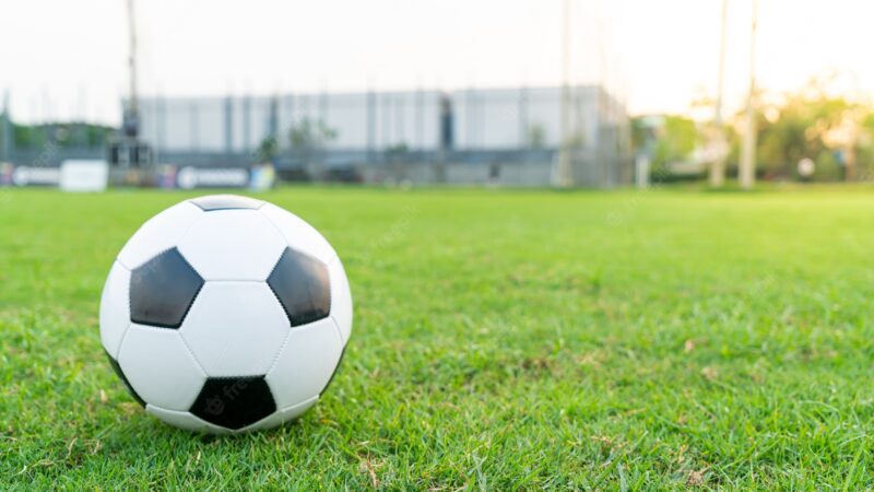 Inscrições abertas para Copa Vila Velha de Futebol Infantil