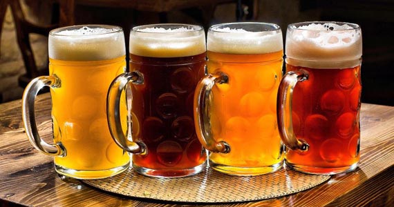 Circuito Capixaba de Cerveja Artesanal terá extensa programação na Prainha