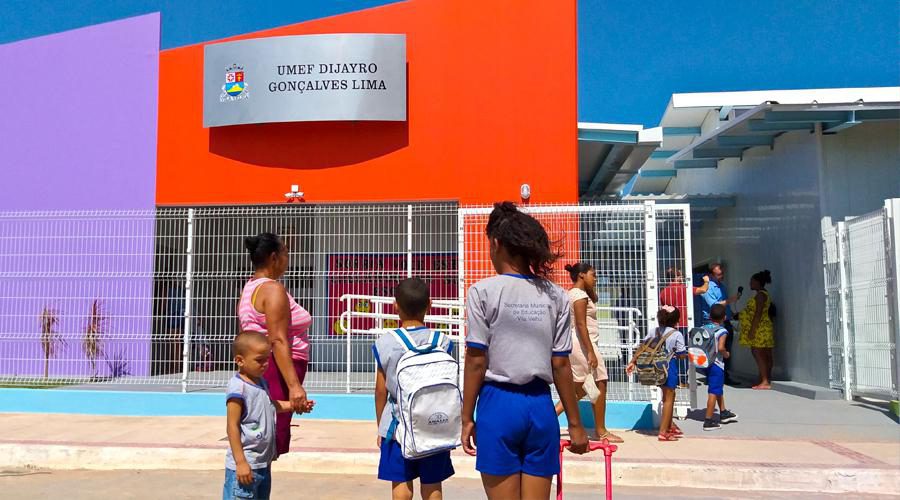 Copa do Mundo: saiba como ficam as aulas nas escolas de Vila Velha