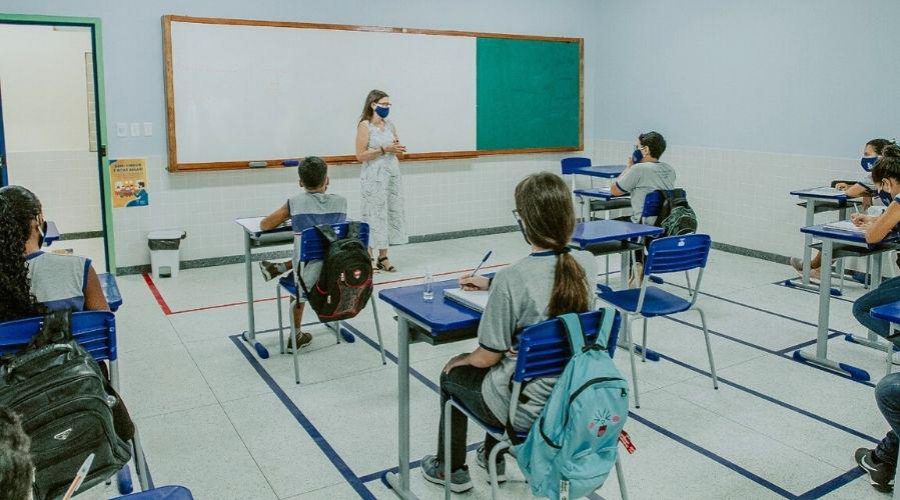 Curso para formação de gestores escolares é oferecido por ​Secretaria de Educação de Vila Velha
