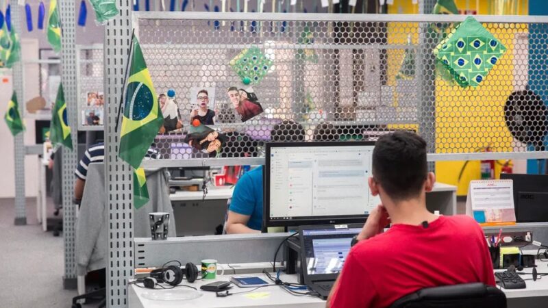 Veja como funcionam as repartições públicas do ES em dia de jogo do Brasil