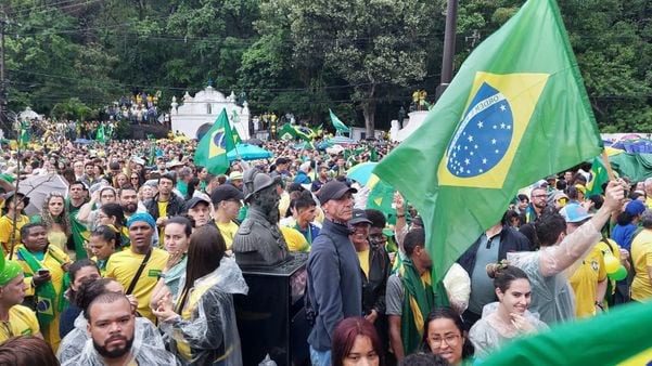 Domingo (20) com manifestações na Prainha, em Vila Velha