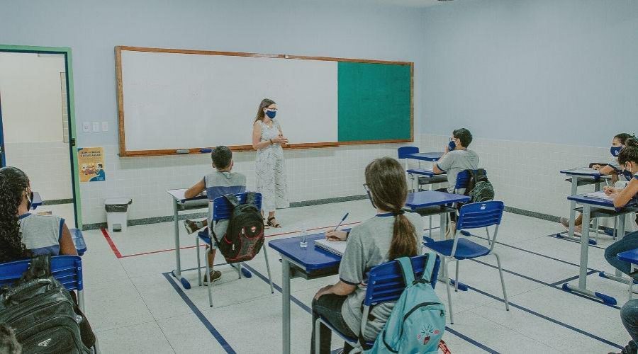 ​Educação de Vila Velha abre processo seletivo para quadro do magistério e administrativo