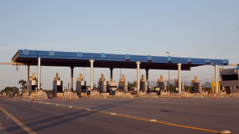 Pedágios da 3º Ponte e da Rodovia do Sol ficam mais caros