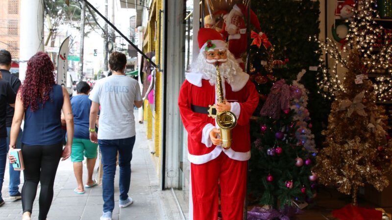 Procon de Vila Velha orienta consumidores nas compras de Natal