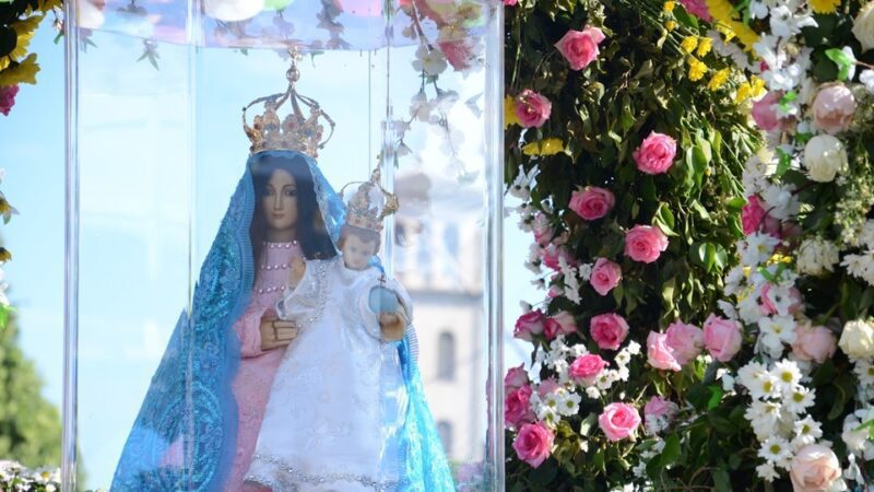 Festa da Penha é declarada patrimônio cultural do Espírito Santo