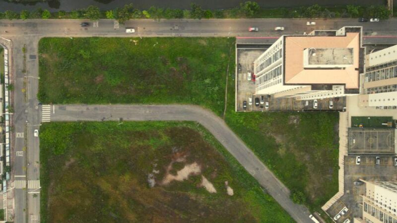 ​Nova unidade de saúde será construída em Praia das Gaivotas