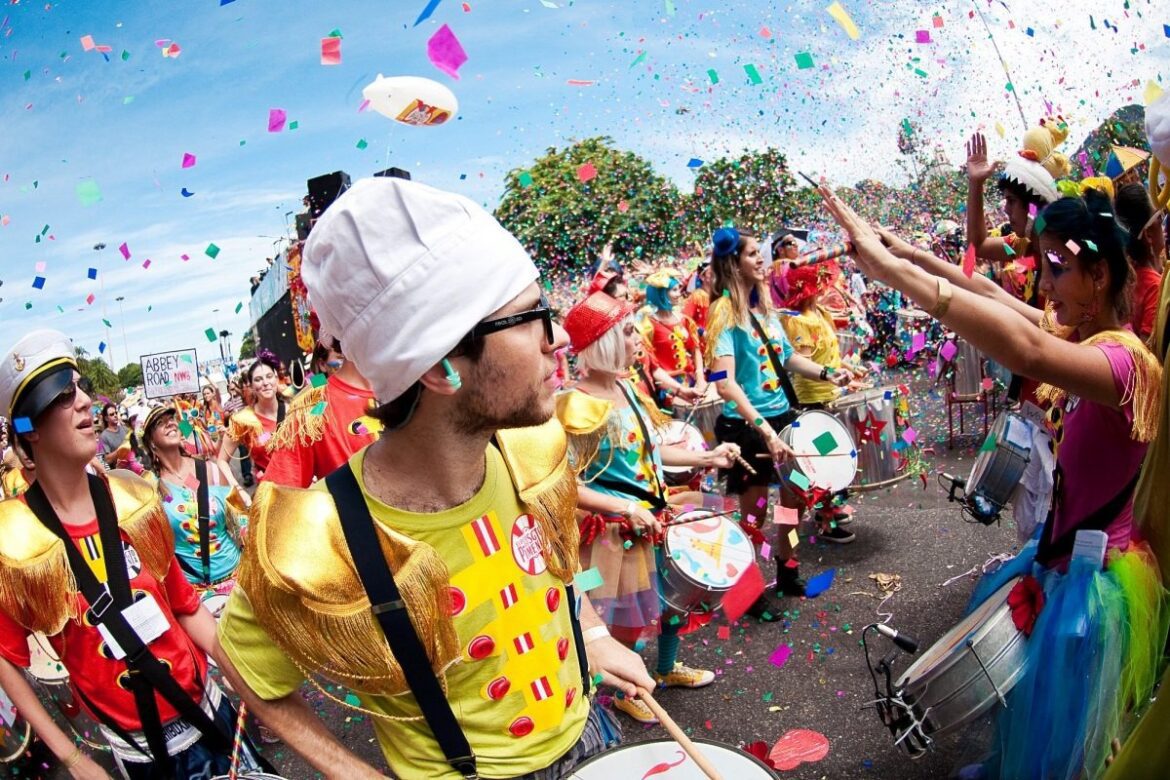 Carnaval começa neste fim de semana na Prainha