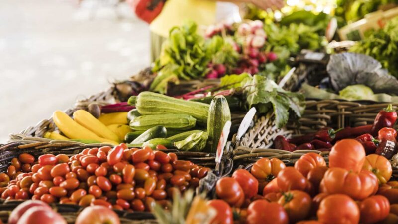 Alimentos de agroindústrias de Vila Velha poderão ser vendidos em todo o Estado