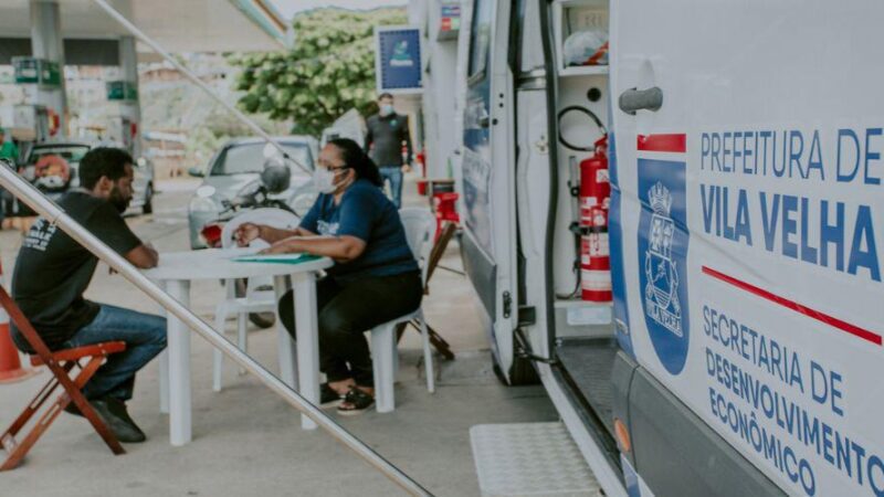 Central Móvel de Atendimento ao Empreendedor estará no “Dia D Glória” a partir desta quarta-feira (8)