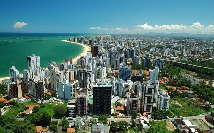 Cinco vias do bairro Praia da Costa contarão com obras de drenagem e pavimentação