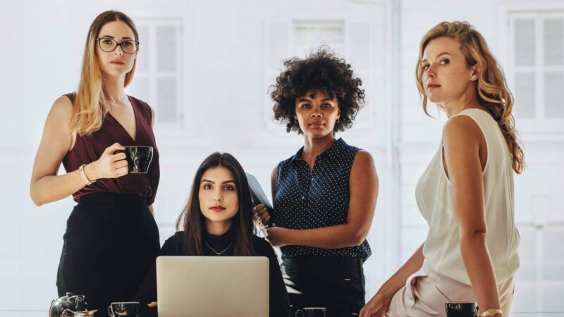 ​Palestras sobre empreendedorismo feminino marcam mês das mulheres em Vila Velha