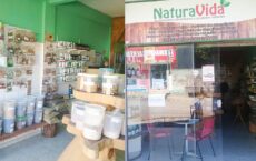 NATURAVIDA – Especializada em produtos naturais