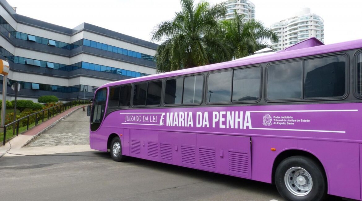 Prefeitura de Vila Velha vai participar de atendimentos no Ônibus Rosa na Prainha