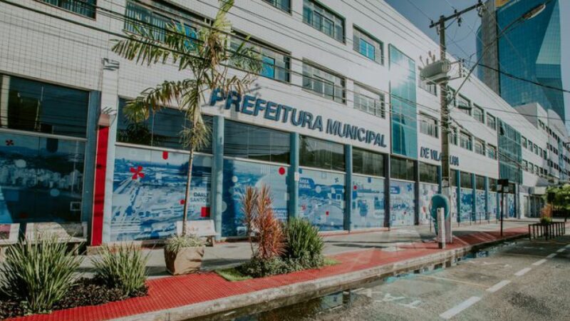 Prefeitura decreta ponto facultativo nesta quinta (6)