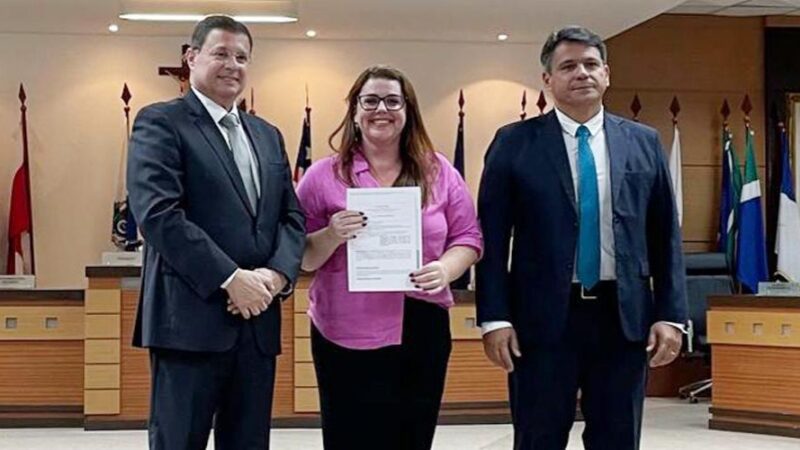 Prefeitura conquista prêmio de R$ 150 mil para equipar a Casa de Acolhimento Provisório Feminina