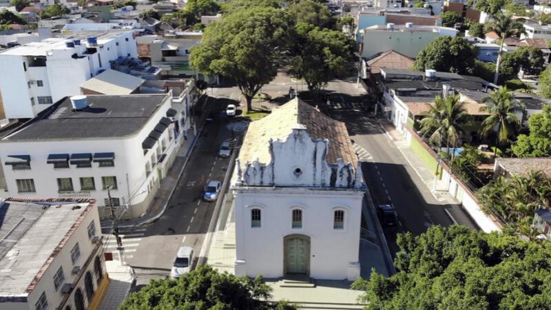 Interdições da Festa da Penha começam neste sábado (15)