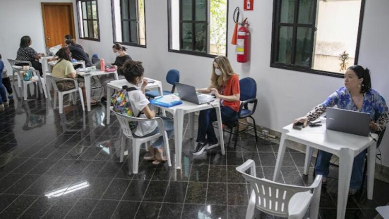 Bairro Ilha das Flores vai receber CRAS Itinerante na próxima terça-feira (2)