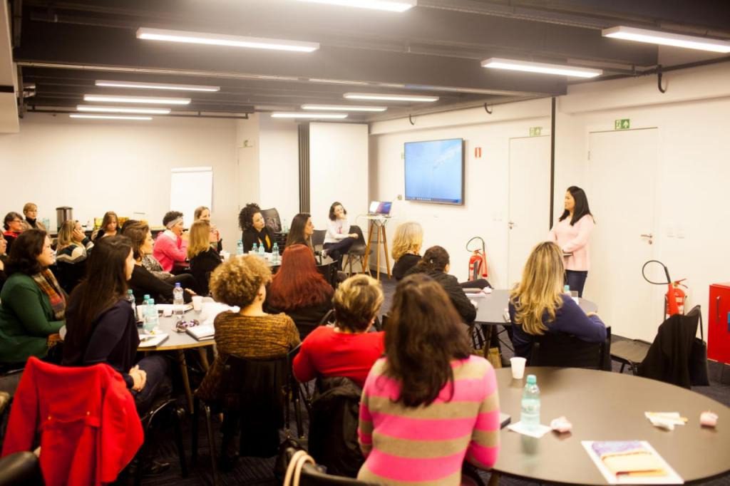 Prefeitura de Vila Velha oferece curso gratuito sobre Empreendedorismo Feminino