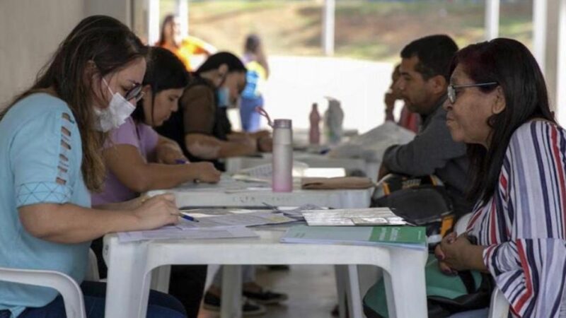 Na próxima segunda (15), bairro Jardim Asteca recebe CRAS Itinerante