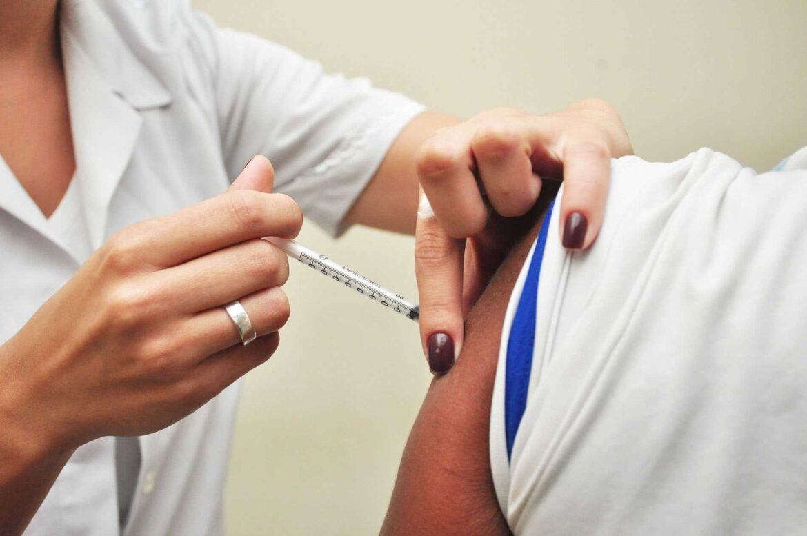Mais de 16 mil vagas para vacinação com e sem agendamento