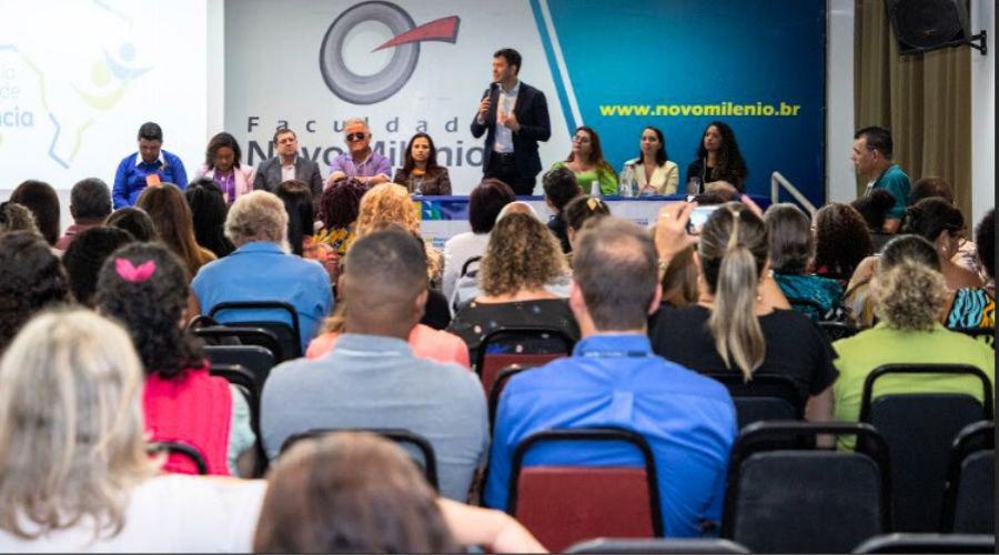 Conferência de Assistência Social tem participação recorde na sua 15ª edição em Vila Velha