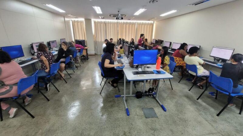 Inscrições abertas até o dia 19 de junho para o curso de Graduação em Tecnologia em Sistemas