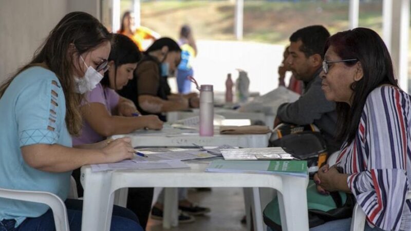 Ilha da Conceição recebe visita do CRAS Itinerante nesta terça-feira (27)