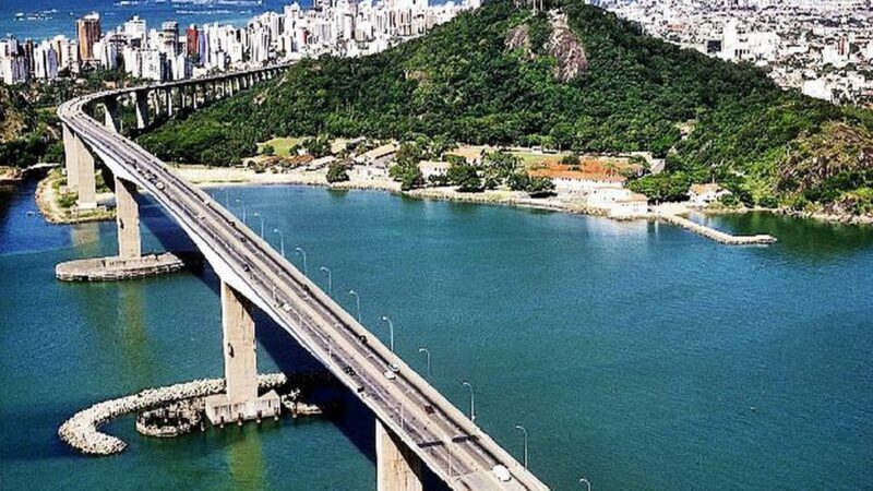 Vila Velha está em 2º lugar como destino mais procurado no site Booking