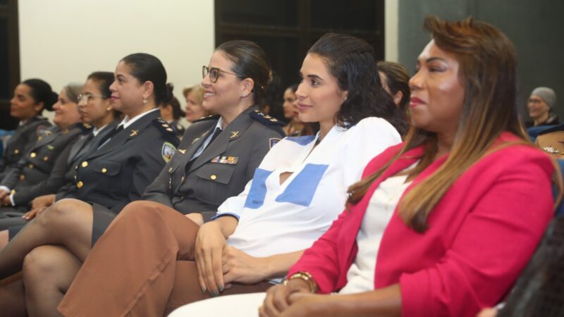 Dia Estadual da Mulher Policial Militar, Bombeiro Militar e Policial Civil: Presidente da Assembleia presta homenagem às mulheres da segurança pública