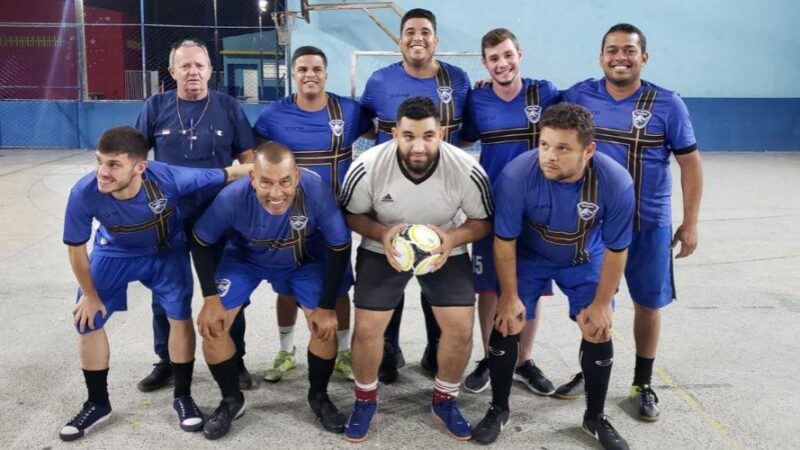 Competição multiesportiva promete agitar o cronograma dos servidores de Vila Velha
