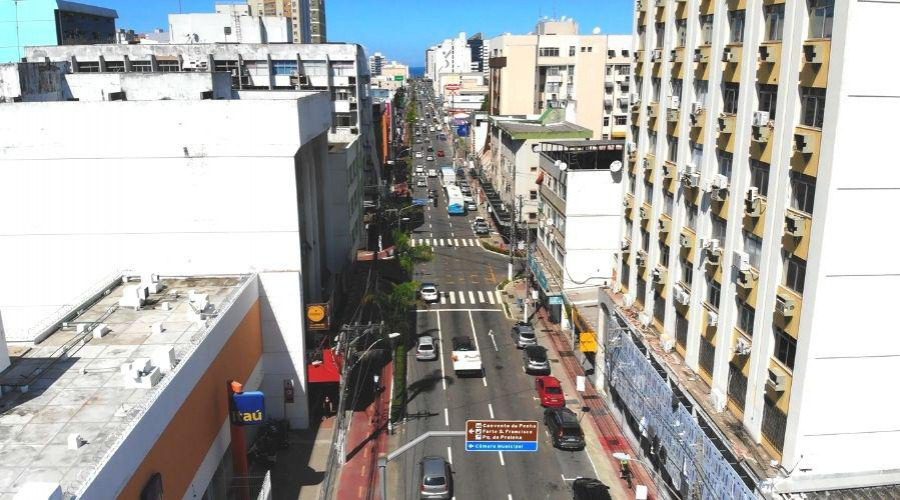 Vila Velha alcança classificação “A” em Confiabilidade Contábil e Fiscal Segundo o Tesouro Nacional