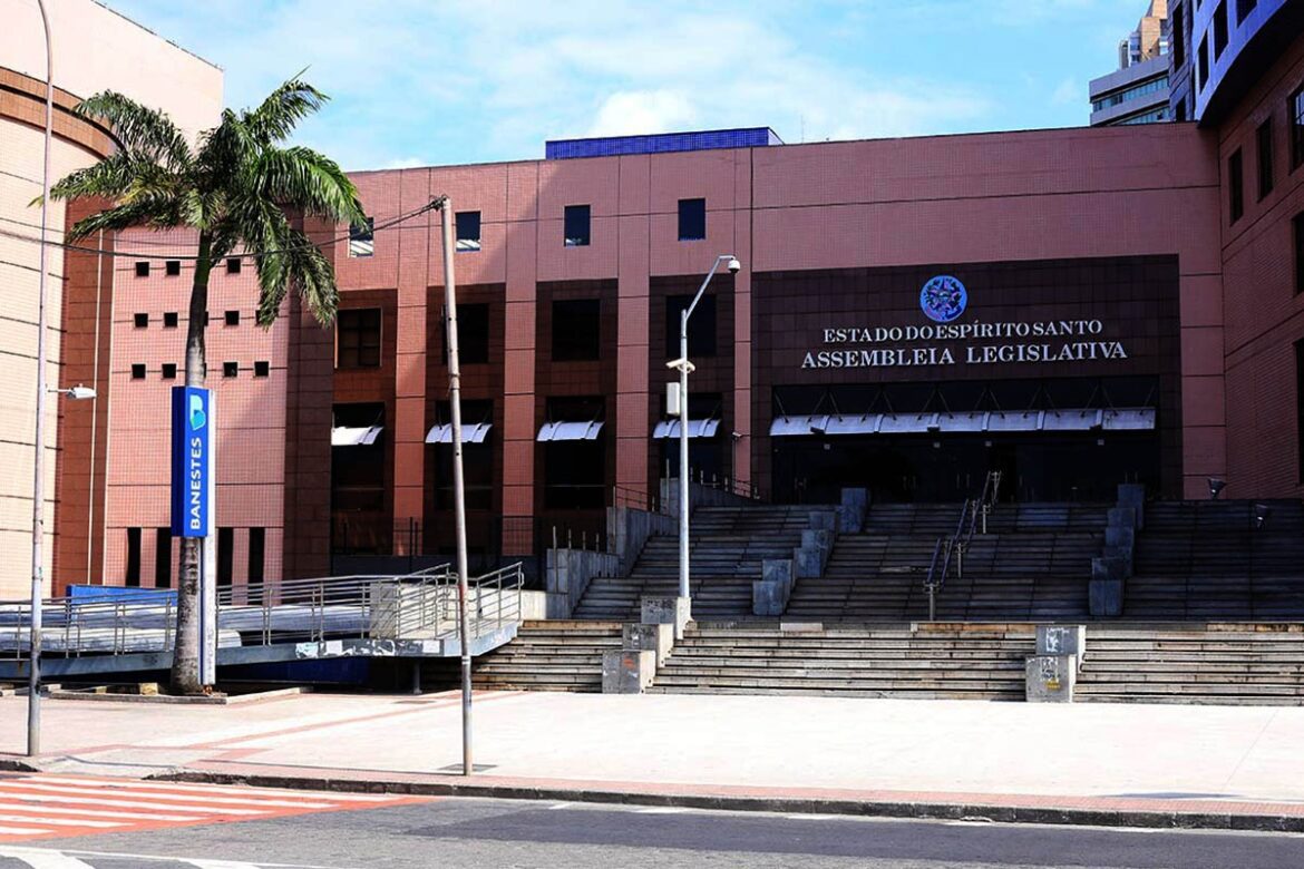 59 Câmaras de Vereadores Capixabas fazem adesão ao Colégio Permanente dos Legislativos do Estado do Espírito Santo