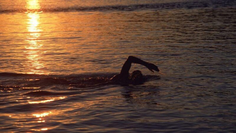 Após dez anos, Aquathlon Noturno retorna ao Espírito Santo