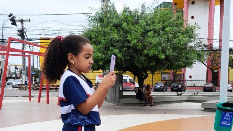 Primeiro Concurso de Vídeo para estudantes da rede municipal é realizado em Vila Velha