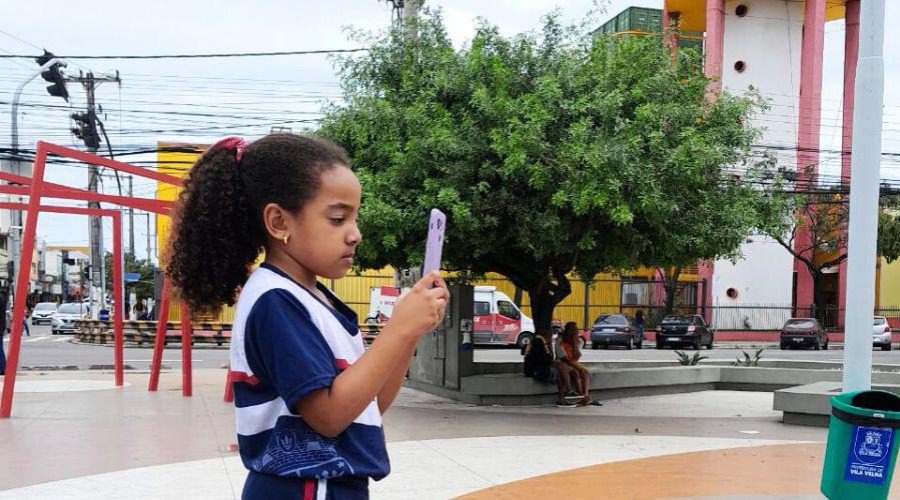 Primeiro Concurso de Vídeo para estudantes da rede municipal é realizado em Vila Velha