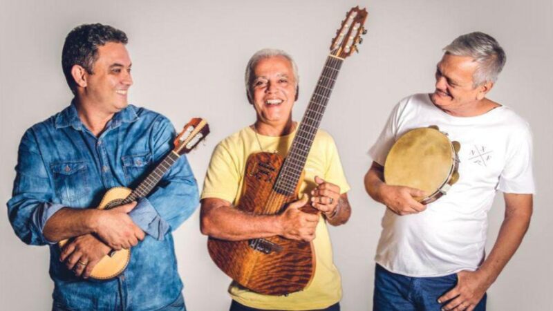 Festival de Chorinho na Prainha inicia nesta quarta-feira (6)