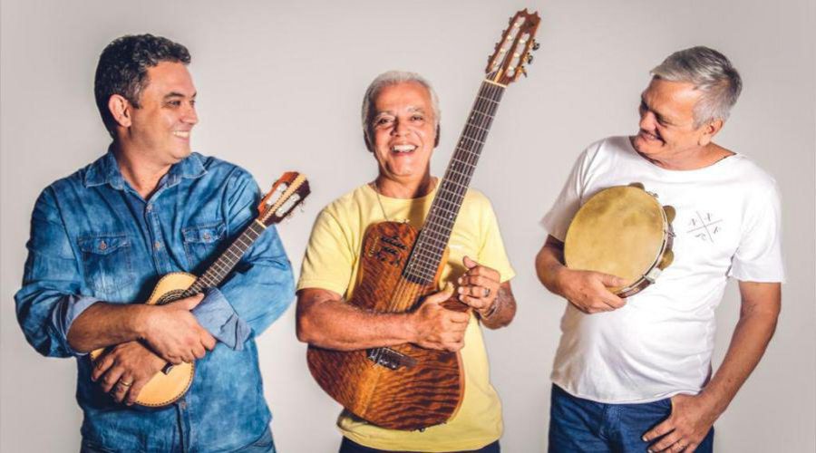 Festival de Chorinho na Prainha inicia nesta quarta-feira (6)