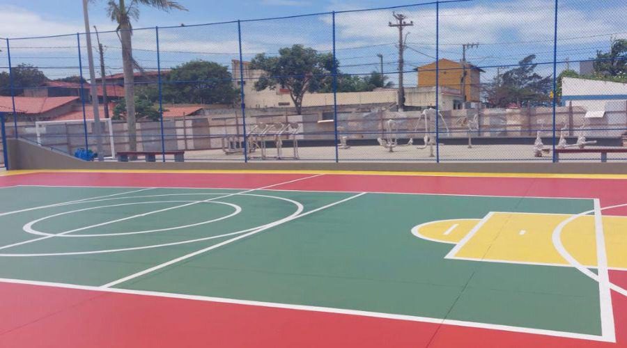 Interlagos celebra a abertura da sua nova Praça nesta quarta-feira (6)