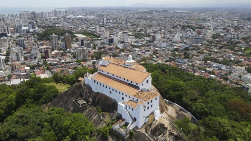 Moradores têm até o dia 24 para fazerem suas contribuições à Lei Orçamentária Anual