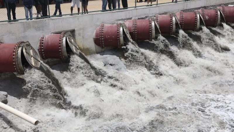 Estratégias preventivas e investimentos em infraestrutura reduzem riscos de alagamento em Vila Velha