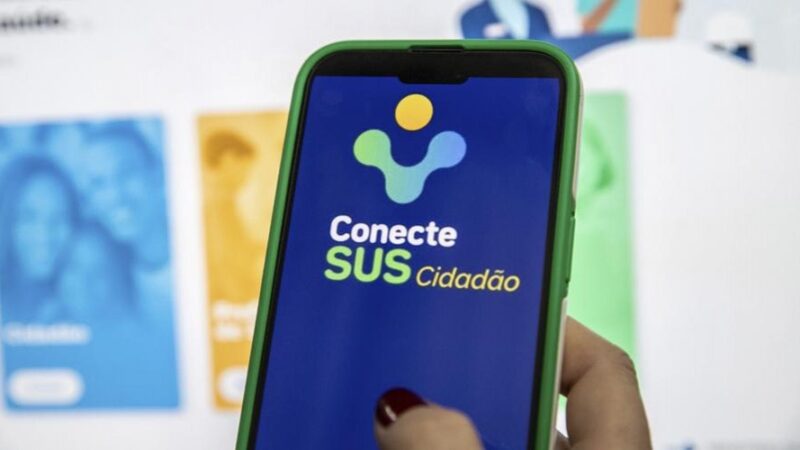 Facilidade Online: Emita sua carteira de vacinação pela internet