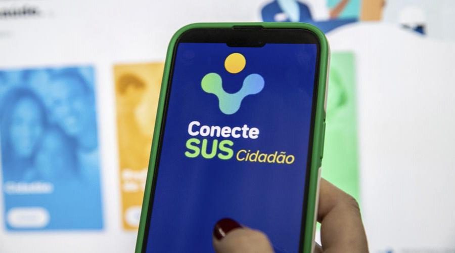 Facilidade Online: Emita sua carteira de vacinação pela internet